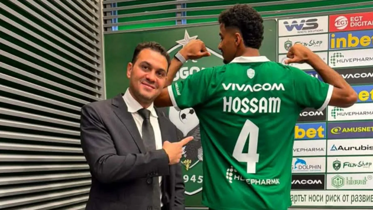 الأهلي يدرس ضم زميل حسام عبد المجيد.. ووكيله يكشف سعر الصفقة