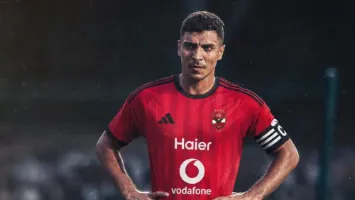 ليس محمد شريف.. مهاجم الأهلي قد يرحل قبل معسكر إسبانيا