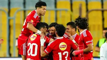 جدول مباريات الأهلي في كأس عاصمة مصر 2026-2027