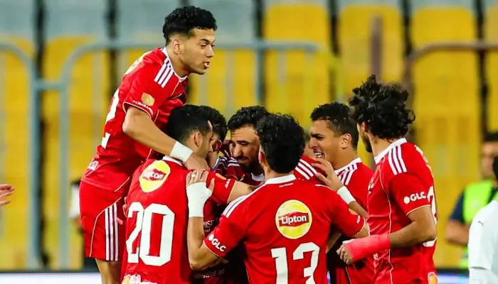 جدول مباريات الأهلي في كأس عاصمة مصر 2026-2027