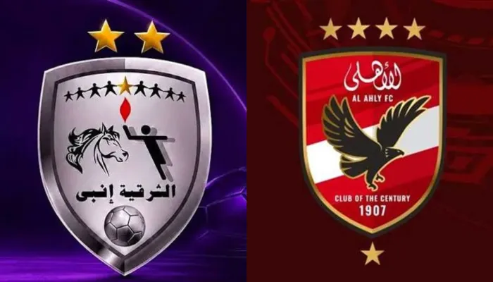 تاريخ مواجهات الأهلي والشرقية وإنبي قبل افتتاح الدوري المصري.. تفوق للأحمر