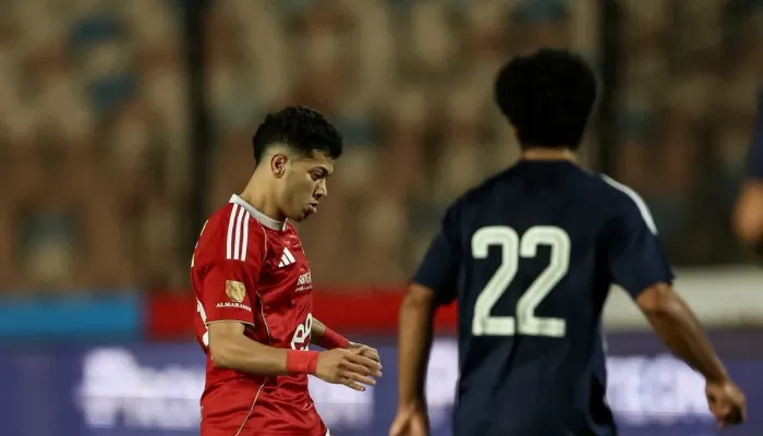 بعد غيابه عن الوديات.. موقف إمام عاشور من السفر مع الأهلي إلى إسبانيا