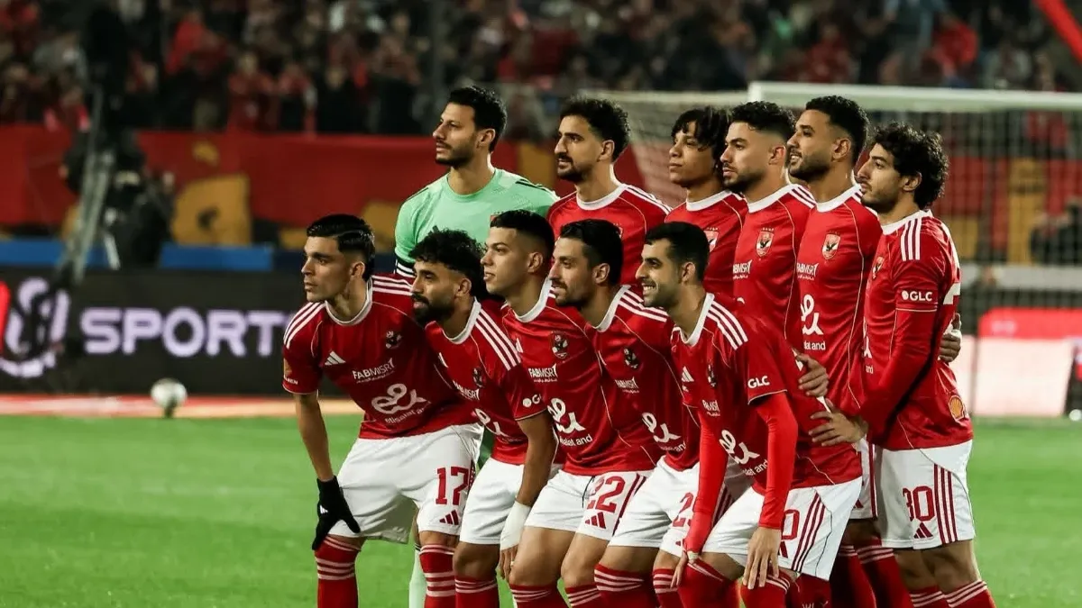 الأهلي يبلغ لاعب جديد برحيله