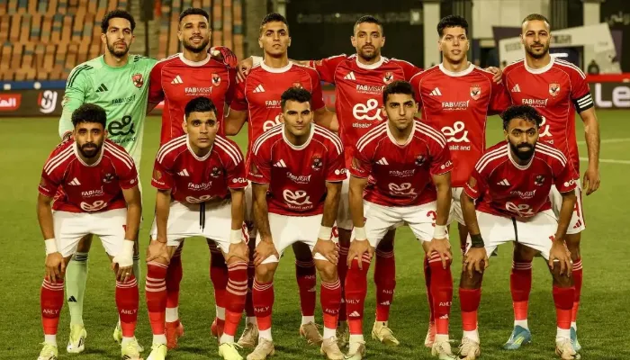 بعد محمد عبد الله.. إصابة جديدة في الأهلي قبل معسكر إسبانيا