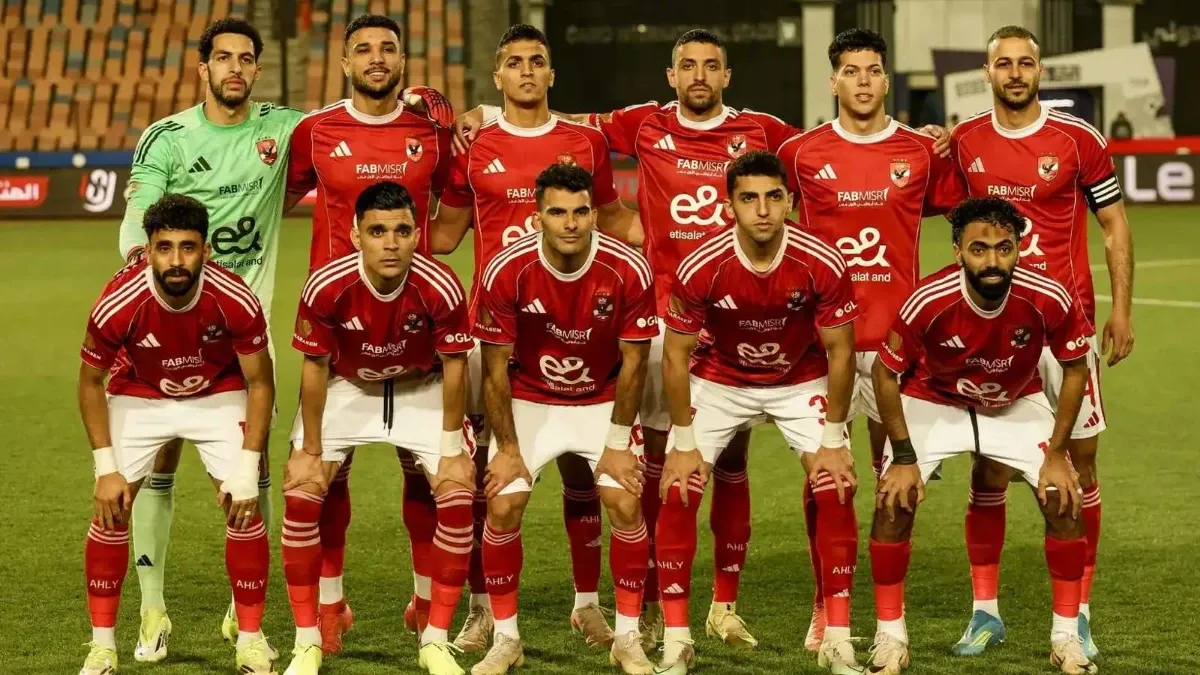 بعد محمد عبد الله.. إصابة جديدة في الأهلي قبل معسكر إسبانيا