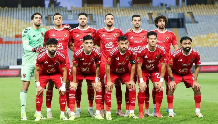 كواليس وديتي الأهلي خلف الأبواب المغلقة.. لاعب "مرعب" وأداء صادم وأخطاء دفاعية