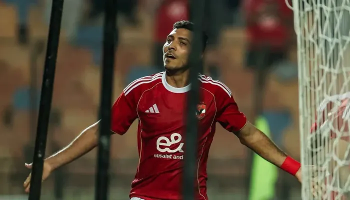 محمد شريف يتفق مع ناديه الجديد.. ويوجه طلبًا إلى الأهلي