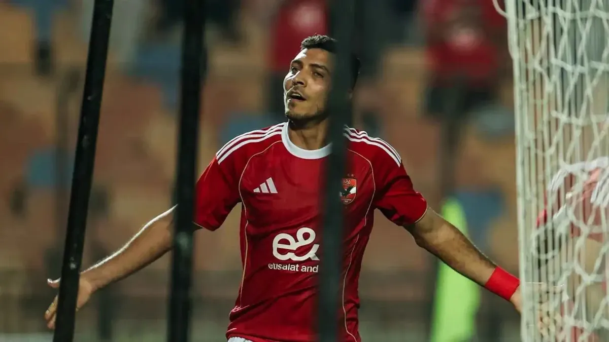 محمد شريف يتفق مع ناديه الجديد.. ويوجه طلبًا إلى الأهلي