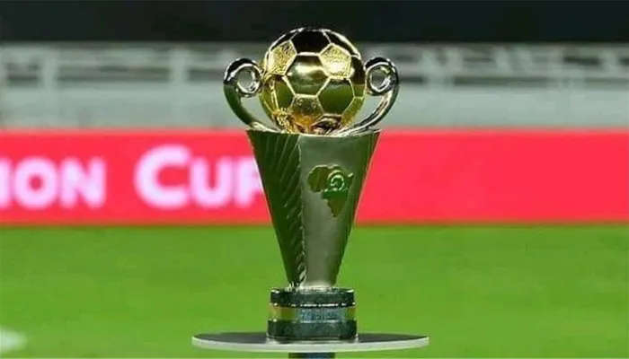 منافس الأهلي المحتمل في دور الـ 32 من كأس الكونفدرالية