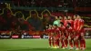 مهاجم جديد من الدوري المصري يقترب من الأهلي