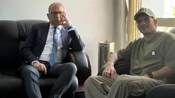 "الطعن تم في موعده" محامي زيزو يكشف آخر تطورات شكوى اللاعب ضد الزمالك