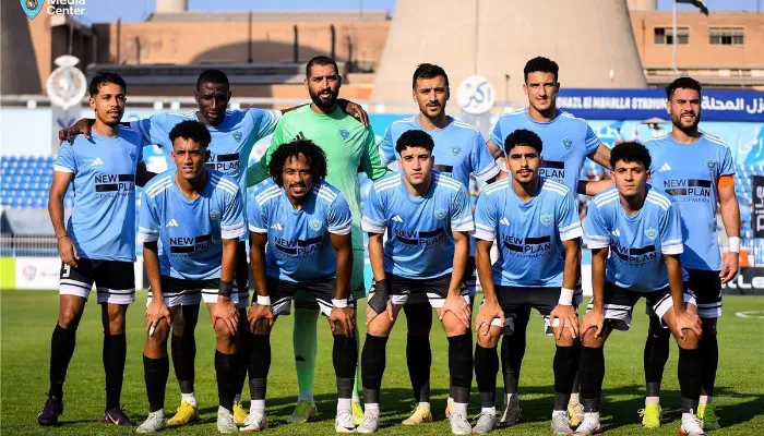 الأهلي يبدأ المفاوضات لضم لاعب غزل المحلة.. وهذا موقف الصفقة