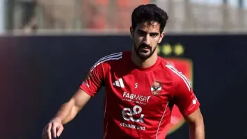 أول تحرك في الأهلي للبحث عن بديل محمد علي بن رمضان