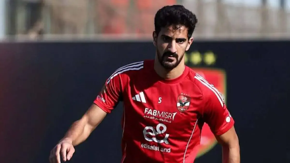 أول تحرك في الأهلي للبحث عن بديل محمد علي بن رمضان