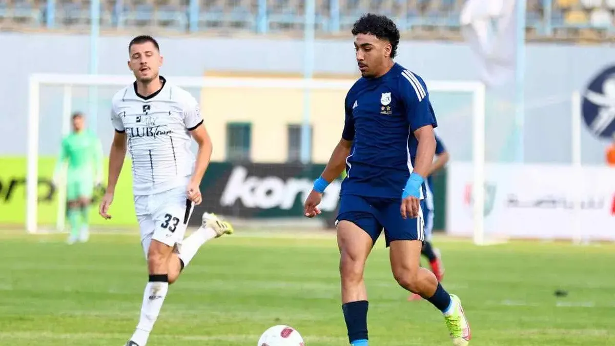 لماذا غير الأهلي وجهته من حامد عبد الله إلى محمود صلاح؟