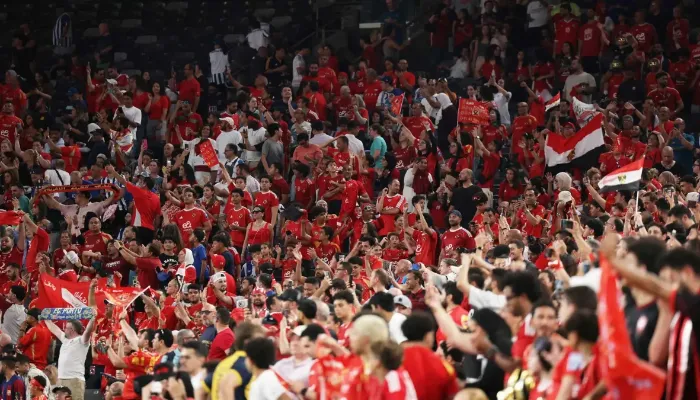 برشلونة يعلن فتح باب حجز تذاكر مباراة الأهلي في كأس خوان جامبر