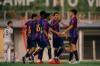 أولاد الأهلي | موعد مباراتي برشلونة الوديتين اليوم