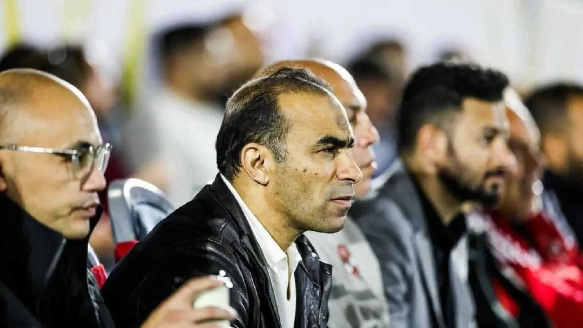 عاجل.. الأهلي يقترب من إنهاء صفقة جديدة