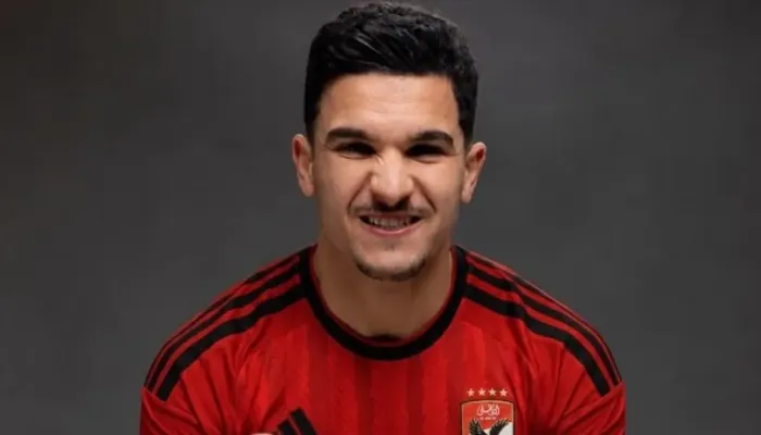 سبب مفاجئ وراء غياب منصف بقرار عن معسكر الأهلي