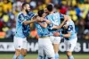 لاعب الأهلي السابق يحسم موقفه ويختار بيراميدز