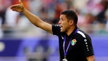 من مران الأهلي.. كيف يجهز عموتة لاعبيه للموسم الجديد؟