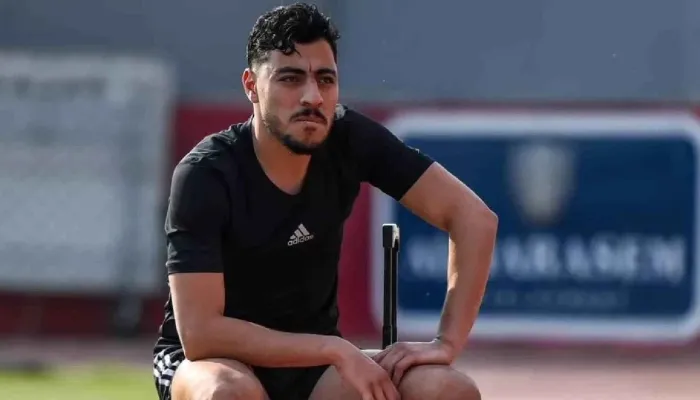 سبب تعثر عودة أكرم توفيق إلى الأهلي