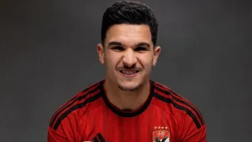 رسميا.. الأهلي يعلن موعد انضمام منصف بقرار لمعسكر إسبانيا