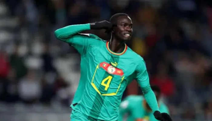 عاجل| الأهلي يتحرك لضم لاعب منتخب السنغال