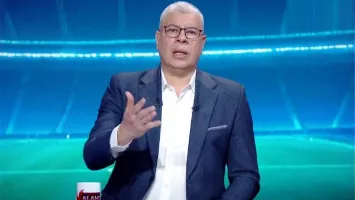 "الإسكريبت جميل جمال".. أحمد شوبير يخرج عن صمته للدفاع عن نجله بعد هجوم جماهير الأهلي