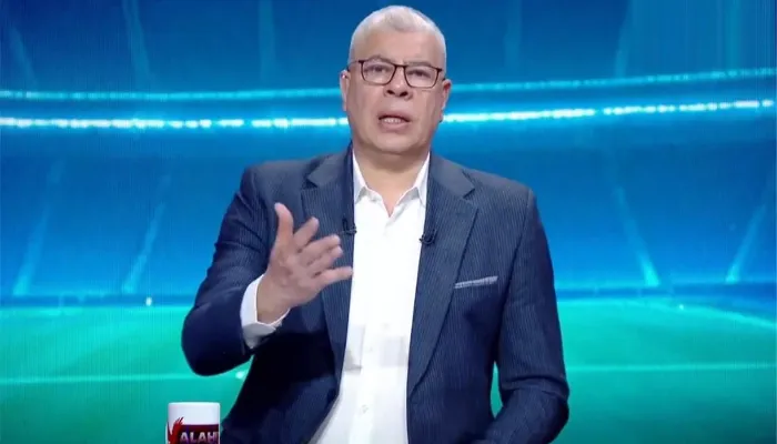 "الإسكريبت جميل جمال".. أحمد شوبير يخرج عن صمته للدفاع عن نجله بعد هجوم جماهير الأهلي