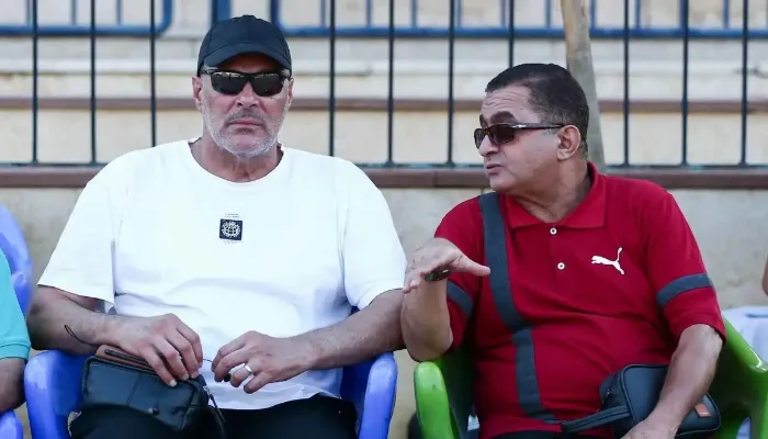 الأهلي يتوجه بطلب عاجل إلى لجنة الحكام