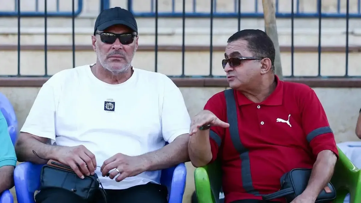 الأهلي يتوجه بطلب عاجل إلى لجنة الحكام