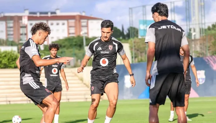 مباريات الأهلي في شهر سبتمبر 2026.. الصدارة قبل التوقف الدولي