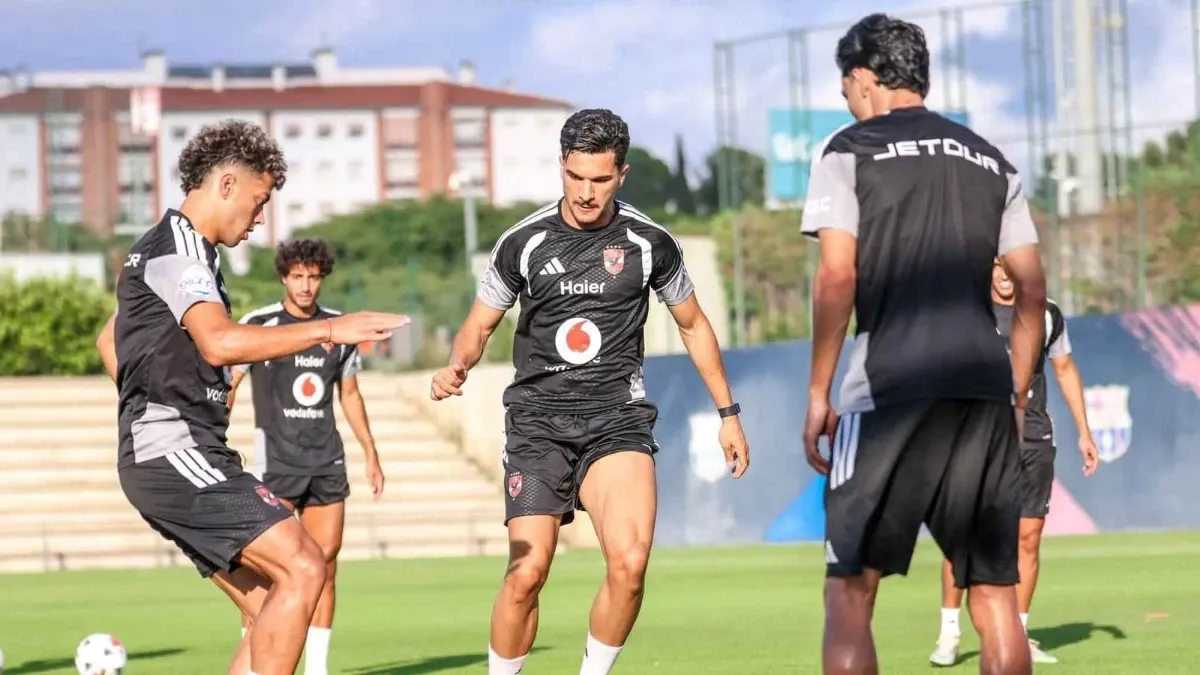 مباريات الأهلي في شهر سبتمبر 2026.. الصدارة قبل التوقف الدولي