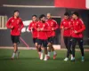 ثنائي الأهلي المصاب يدخل قائمة مباراة سموحة