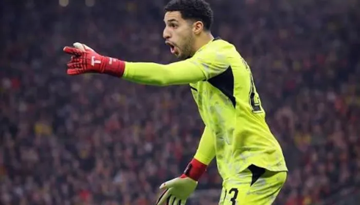 جدد لـ2029.. راتب وبونص عقد مصطفى شوبير الجديد مع الأهلي وموقف الشرط الجزائي