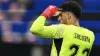 بعد تمديد عقده.. أرقام مصطفى شوبير تبرز تألقه مع الأهلي ومنتخب مصر