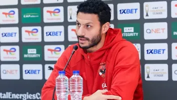 متى يعود محمد الشناوي لحراسة مرمى الأهلي؟