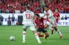 اتحاد الكرة يرد على طلب الأهلي استقدام حكام أجانب لمباراتي الزمالك وبيراميدز