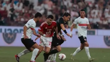 طلب جديد من الزمالك إلى رابطة الأندية بسبب الأهلي
