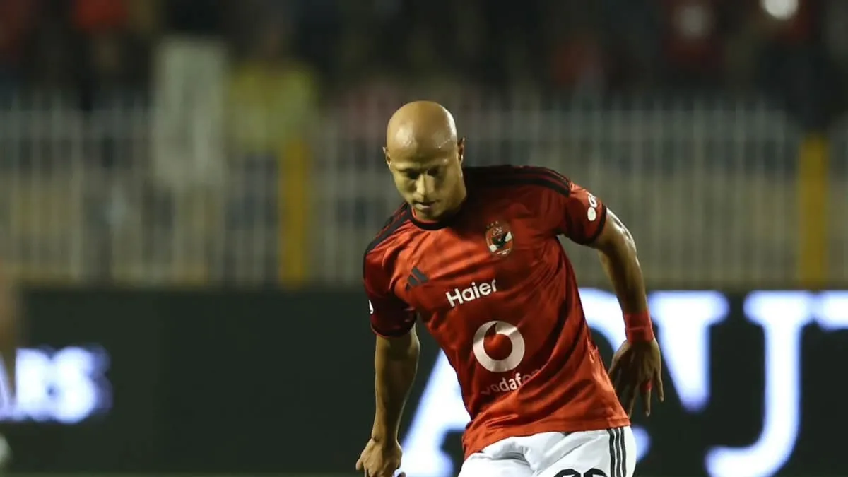 غضب في الأهلي بسبب إصابة عمرو الجزار