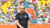 غياب أهلاوي جديد عن قائمة منتخب مصر بعد عمرو الجزار