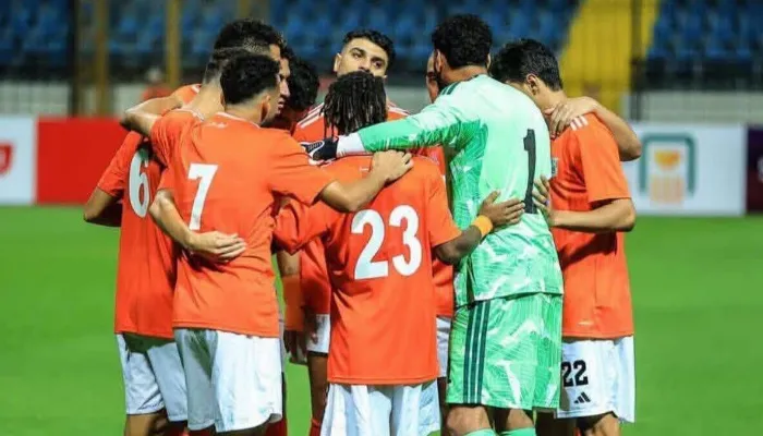 عين على المنافس | فوز وحيد.. مشوار أبو قير للأسمدة في الدوري قبل مواجهة الأهلي