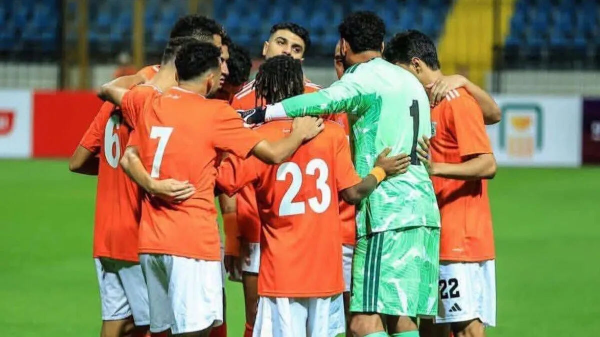 عين على المنافس | فوز وحيد.. مشوار أبو قير للأسمدة في الدوري قبل مواجهة الأهلي