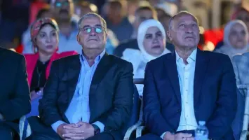 حقيقة خلافات محمود الخطيب وياسين منصور في الأهلي