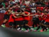 عاجل.. كاف يعاقب لاعب الأهلي ويغيب عن مباراة مصر أمام أنجولا