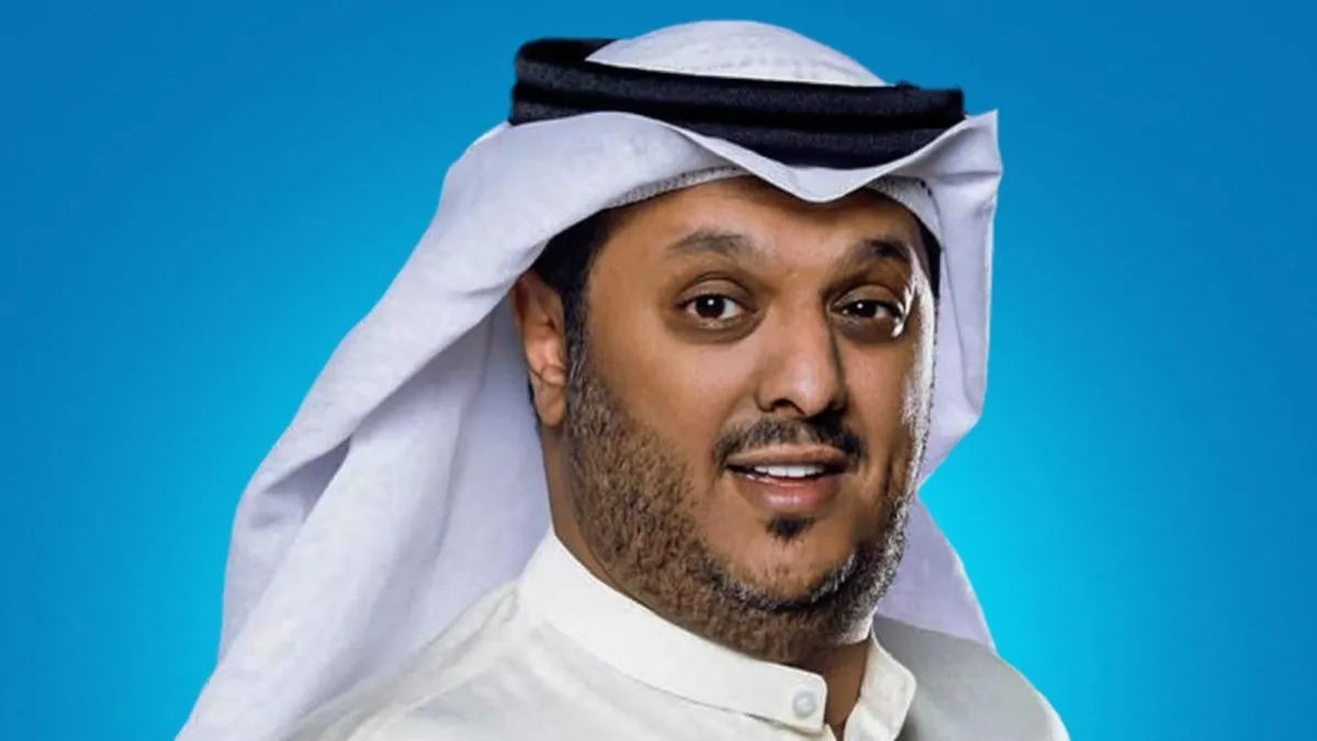 معلق إماراتي: تاريخ الأهلي أكبر من ريال مدريد