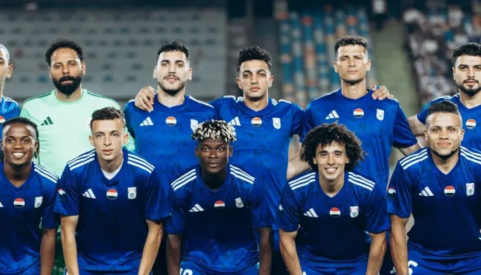 تشكيل أبو قير للأسمدة.. تغييرات كبيرة أمام الأهلي في الدوري المصري