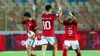 فيديو | أسيست بنجديدة..زيزو يتلاعب بـ جنش ويسجل هدف الأهلي الأول أمام أبوقير للأسمدة