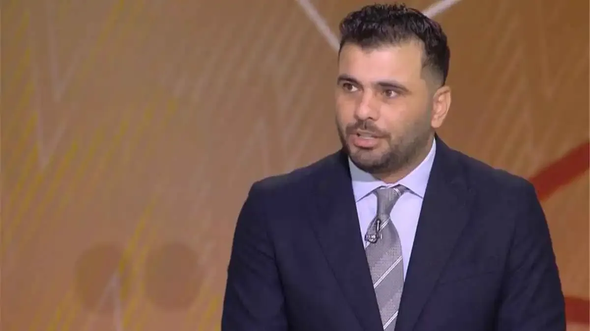عماد متعب: أداء الأهلي يقلقني.. وهناك ميزة وحيدة مع عموتة